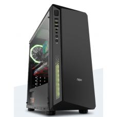 Desktop INSYS Pro-B i7-12700F  |32GB | SSD 512GB | NVIDIA GF GT 730 | WIN11PRO