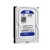 Disco Rígido WD Blue 1TB SATA3 7200rpm WD10EZEX - 3.5 sem_imagem