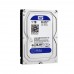 Disco Rígido WD Blue 1TB SATA3 7200rpm WD10EZEX - 3.5