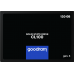SSD GoodRam CL100 120GB SATA3 2.5 SSD GoodRam CL100 120GB SATA3 2.5
