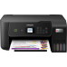 Impressora Epson EcoTank ET-2820 Jato de tinta A4 33ppm Wi-Fi e Impressão Direta Impressora Epson EcoTank ET-2820 Jato de tinta A4 33ppm Wi-Fi e Impressão Direta
