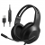 Mic. + Ausc. INSYS IHA-H003 Headset USB sem_imagem