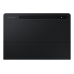 Teclado Samsung Galaxy Tab S7, Pogo Pin, Fino, Preto
