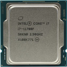 CPU Intel S1200 Core i7-11700F 4.9GHz 16MB Tray