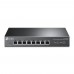 Switch TP-Link TL-SG108-M2 8 Portas 2.5GbE Não Gerido