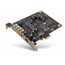 P.Som S.Blaster PCIE X-Fi TITANIUM