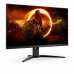 Monitor AOC U28G2AE/BK 28p 4K UHD IPS 1ms FreeSync HDMI/DP