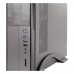 UNYKAch UK 2010 Low Profile (Slimline) Preto