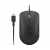 Rato Lenovo 400 USB-C Ambidestro 2400 DPI Preto sem_imagem