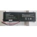 Bateria OEM para Portátil INSYS PR1-146C, 5000mAh, 7.4V, PR1-146C#BAT Bateria OEM para Portátil INSYS PR1-146C, 5000mAh, 7.4V, PR1-146C#BAT