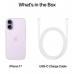 Smartphone Apple Iphone 17 256GB Lavanda Smartphone Apple Iphone 17 256GB Lavanda