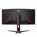 Monitor AOC CU34G2X 34