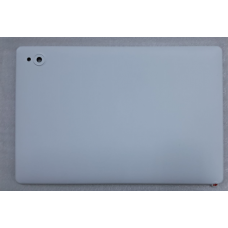 Tampa Traseira Flex.OEM para Tablet INSYS GW2-L1049, Branca, Spare, GW2-L1049#BCVR Tampa Traseira Flex.OEM para Tablet INSYS GW2-L1049, Branca, Spare, GW2-L1049#BCVR