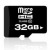 Cartão MicroSD OEM 32GB SDHC Bulk - Classe 10, UHS-I, para Fotos e Vídeos sem_imagem