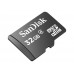 Cartão Mem MicroSD 32GB Class 4 Sandisk