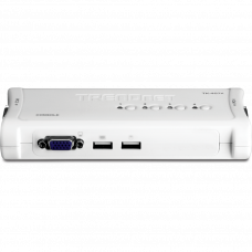 Data Switch TRENDNET 4 Portas Switch VGA e USB (2048x1536)