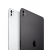 Tablet Apple iPad Pro 13p 5ª Gen M4 256GB Wi-Fi Prateado, OLED, M4 Chip, Face ID sem_imagem