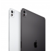 Tablet Apple iPad Pro 13p 5ª Gen M4 256GB Wi-Fi Prateado, OLED, M4 Chip, Face ID Tablet Apple iPad Pro 13p 5ª Gen M4 256GB Wi-Fi Prateado, OLED, M4 Chip, Face ID