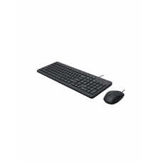 Teclado + Rato HP 150 Wired Mouse/KB Combo