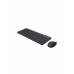 Teclado + Rato HP 150 Wired Mouse/KB Combo