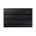 Disco Externo Samsung T7 Shield 2TB, USB-C 3.2 Gen 2, 1050MB/s, Preto