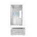 Caixa Gamemax N80 White - ATX, Vidro Temperado, USB 3.0, Type C, ARGB