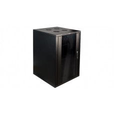 Armário Rack Phasak 26U 600x600 - Chão 19