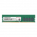 DIMM-DDR4 8GB 2666MHz Transcend