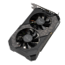 Placa Gráfica Asus TUF-GTX1660Ti-O6G-EVO-GAMING 6GB GDDR6, HDMI, DisplayPort e DVI-D