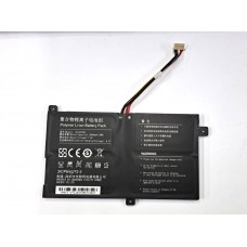 Bateria p/ Portátil INSYS WHA-14P2, 7.6V 5000mAh, Li-ion, Compatível