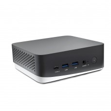 Mini-PC Flex.OEM CX5-AD16, i3-1315U, WiFi 6, até 64GB GB RAM, HDMI - Barebone PC