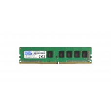 DIMM-DDR4 32GB 2666MHz (1x32GB) GoodRam CL19