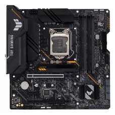 Motherboard Asus TUF Gaming B560M-PLUS WIFI, LGA 1200, DDR4, Wi-Fi 6, 128GB