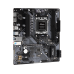 Motherboard AsRock A620M-HDV/M.2+ AM5, DDR5, PCIe 4.0, áudio 7.1