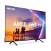 Televisor 43p Philips 43PUS8400 4K Ultra HD QLED Ambilight