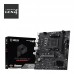 MotherBoard SktAM4 Micro-ATX MSI B550M PRO-B