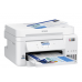 Impressora Epson EcoTank ET-4856 Multifunções Jato de Tinta A4 33ppm Wi-Fi ADF Impressora Epson EcoTank ET-4856 Multifunções Jato de Tinta A4 33ppm Wi-Fi ADF