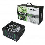 Fonte Alimentação Gamemax ATX 650W GP-650 80+ Bronze