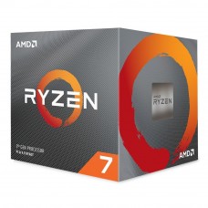 Processador AMD SktAM4 Ryzen 7 5800X3D 3.4Ghz até 4.5Ghz 100MB