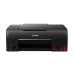 Impressora Canon PIXMA G650 MegaTank - Jato de Tinta, Wi-Fi, Impressão a Cores, A4