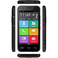 Smartphone INSYS CE4-S1287 EASY 4.5p - Dual SIM, 3G, Android Smartphone INSYS CE4-S1287 EASY 4.5p - Dual SIM, 3G, Android