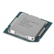 Processador Intel Core i3-10105 4.4GHz 6MB Cache, LGA 1200