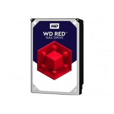 Disco Rígido 4TB WD Red NAS Hard Drive WD40EFRX