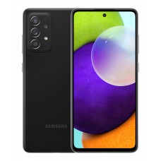 Smartphone Samsung Galaxy A52 4G 6.5 Smartphone Samsung Galaxy A52 4G 6.5