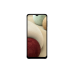 Smartphone Samsung Galaxy A12 4/64GB Preto, 6.5