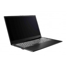 Barebone Clevo V655AU 15.6p  FHD, Core 5 120U, Wi-Fi 6, Thunderbolt e leitor Smartcard integrado