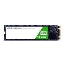 Disco SSD M.2 480GB Western Digital Green 2280