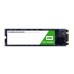 Disco SSD M.2 480GB Western Digital Green 2280