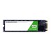 SSD M.2 480GB WD Green - SATA3, 545MB/s, 2280 SSD M.2 480GB WD Green - SATA3, 545MB/s, 2280
