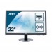 Monitor 21.5 LCD AOC Pro-Line  E2275SWQE